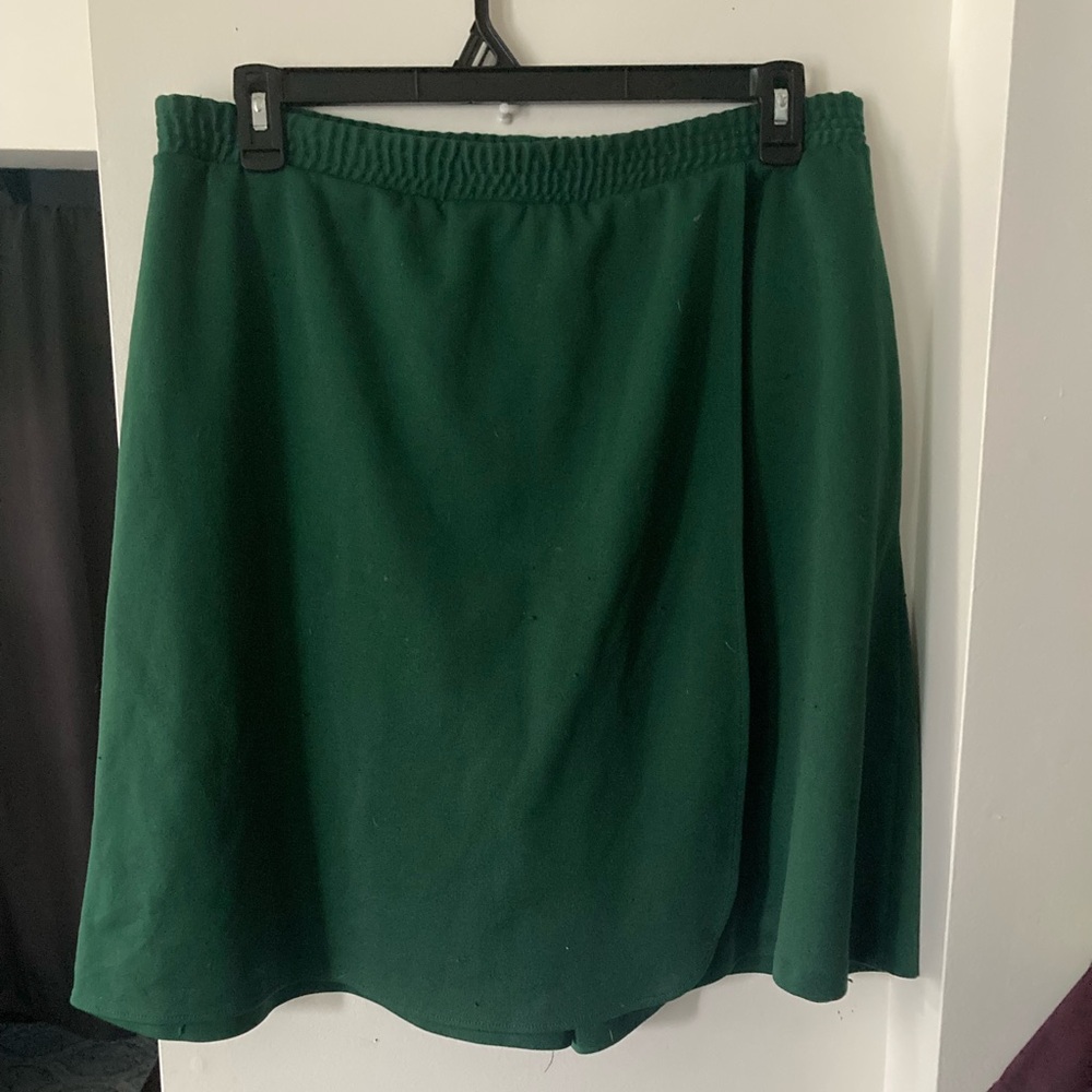 Vintage SKORT!